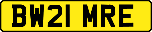 BW21MRE