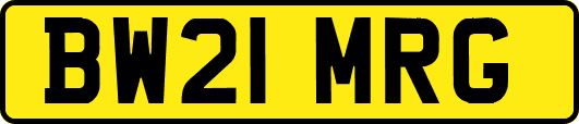 BW21MRG