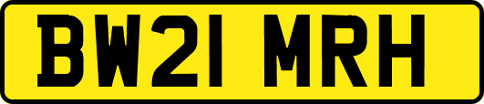 BW21MRH