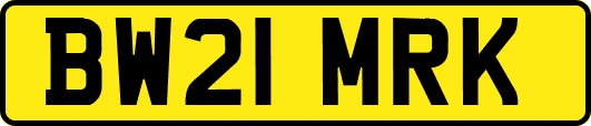 BW21MRK