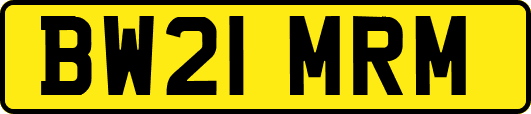 BW21MRM