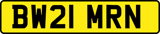 BW21MRN