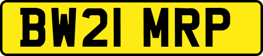 BW21MRP
