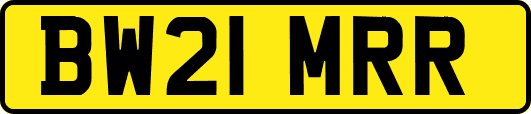 BW21MRR