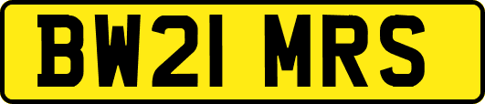BW21MRS