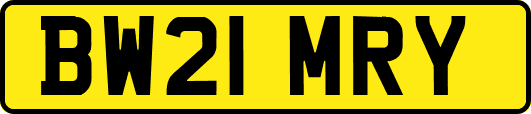 BW21MRY