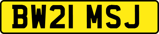 BW21MSJ