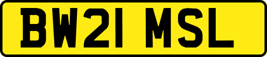 BW21MSL