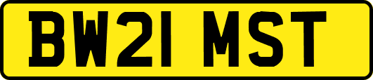 BW21MST