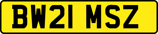BW21MSZ