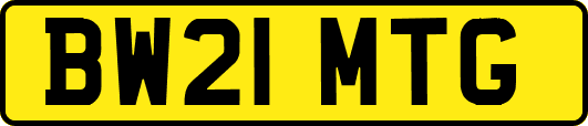 BW21MTG