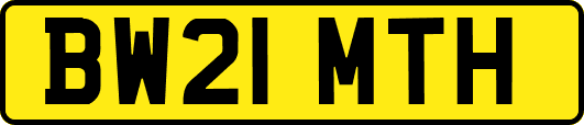 BW21MTH