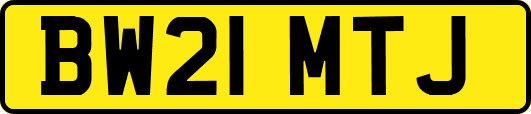 BW21MTJ