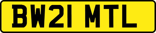 BW21MTL