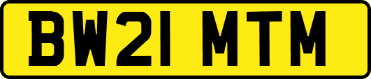 BW21MTM