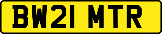 BW21MTR