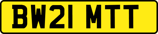 BW21MTT