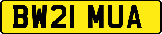 BW21MUA
