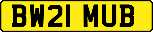 BW21MUB