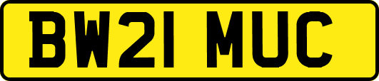 BW21MUC