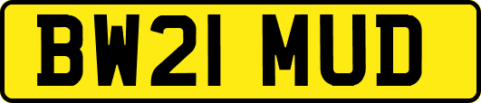 BW21MUD