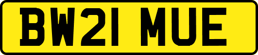 BW21MUE