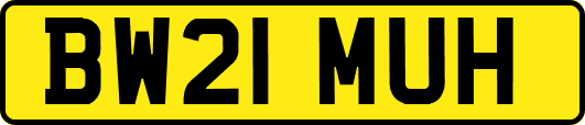 BW21MUH