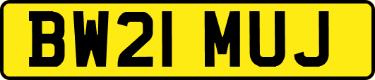 BW21MUJ
