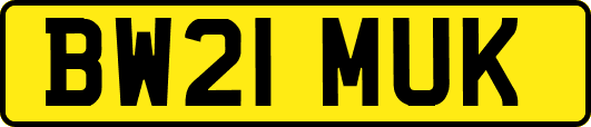 BW21MUK