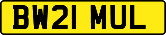 BW21MUL