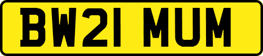 BW21MUM