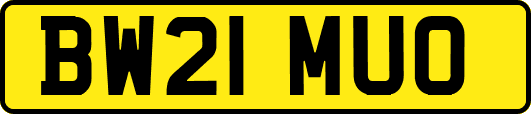 BW21MUO
