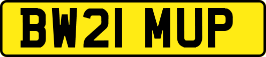 BW21MUP