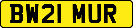 BW21MUR