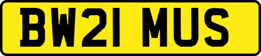 BW21MUS