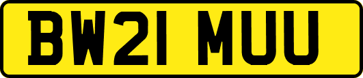BW21MUU