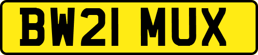 BW21MUX