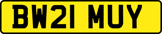 BW21MUY