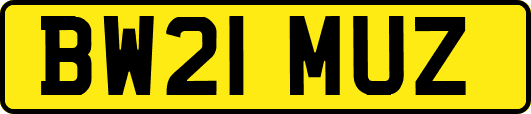 BW21MUZ