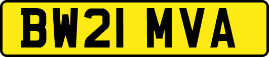 BW21MVA