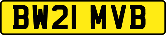 BW21MVB