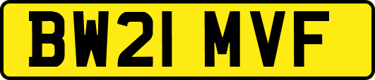 BW21MVF