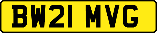BW21MVG