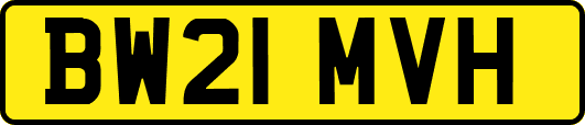 BW21MVH