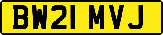 BW21MVJ