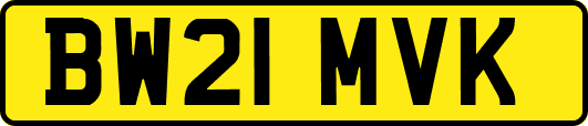 BW21MVK