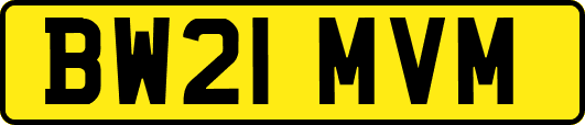 BW21MVM