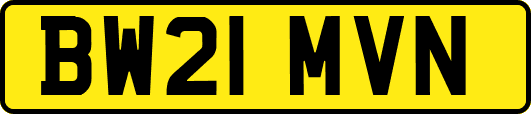 BW21MVN