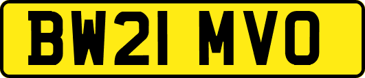 BW21MVO