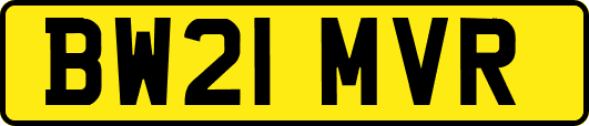 BW21MVR